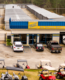 Dothan Alabama
