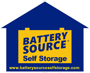 Battery Source Self Storage