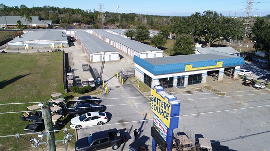 Pensacola
