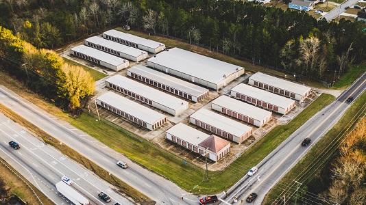 Thomasville
