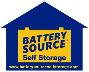 Battery Source Self Storage